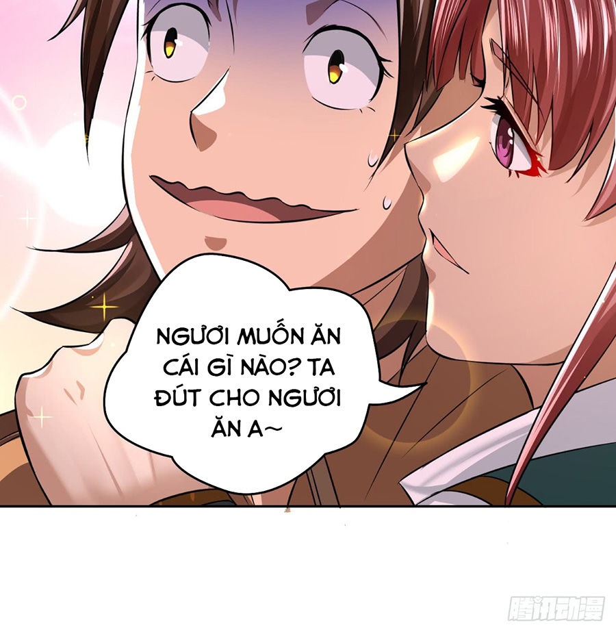 Tu Thiên Truyện - Ch.11 - Trang 40 - Asahi Truyen