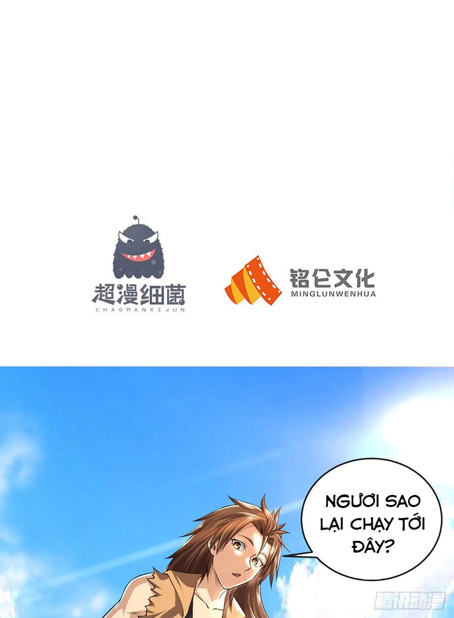 Tu Thiên Truyện - Ch.12 - Trang 2 - Asahi Truyen