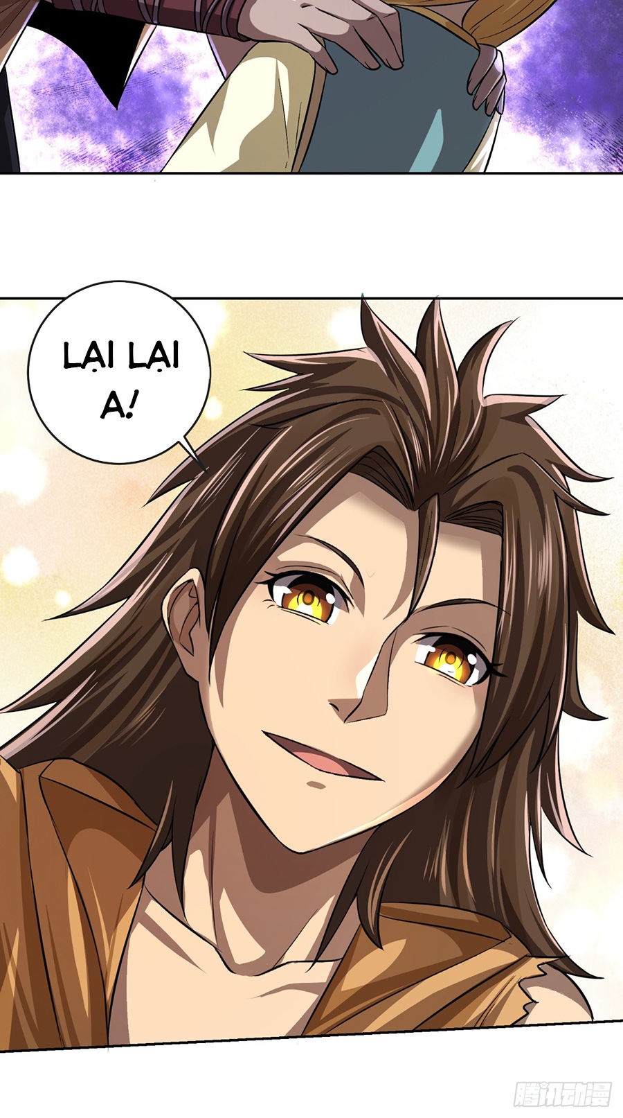 Tu Thiên Truyện - Ch.12 - Trang 23 - Asahi Truyen