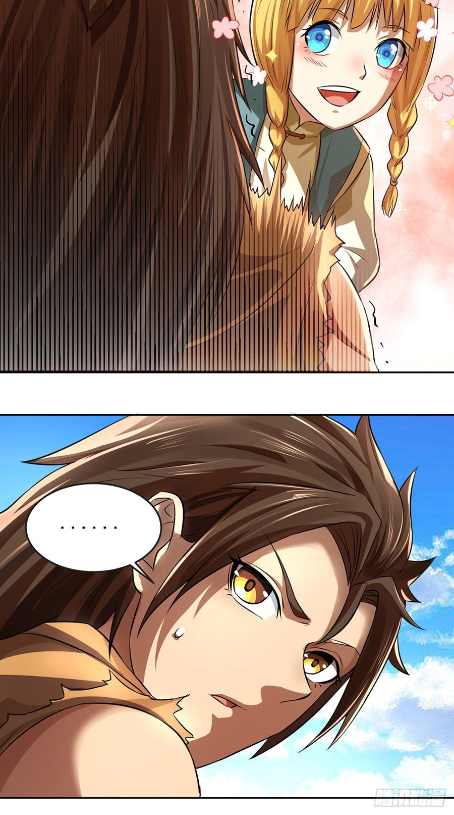 Tu Thiên Truyện - Ch.12 - Trang 28 - Asahi Truyen