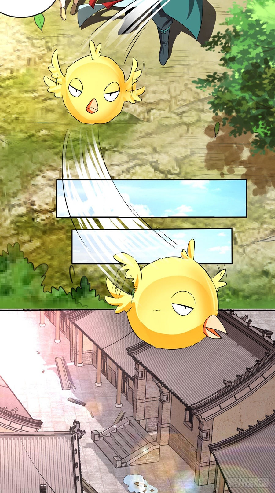 Tu Thiên Truyện - Ch.12 - Trang 41 - Asahi Truyen