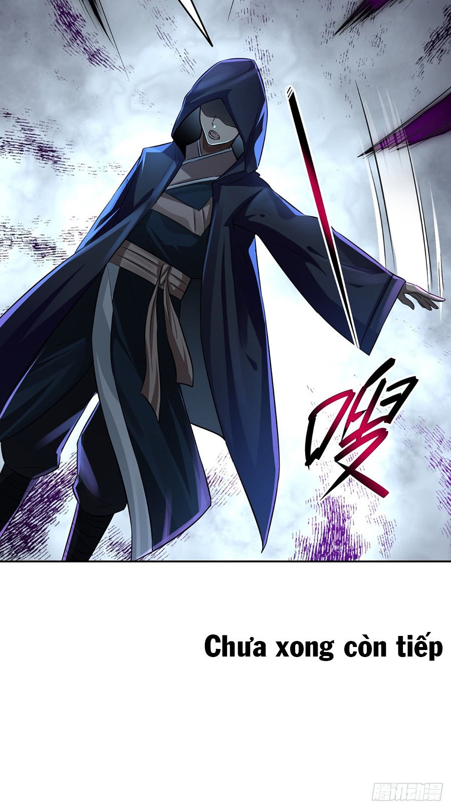 Tu Thiên Truyện - Ch.12 - Trang 48 - Asahi Truyen