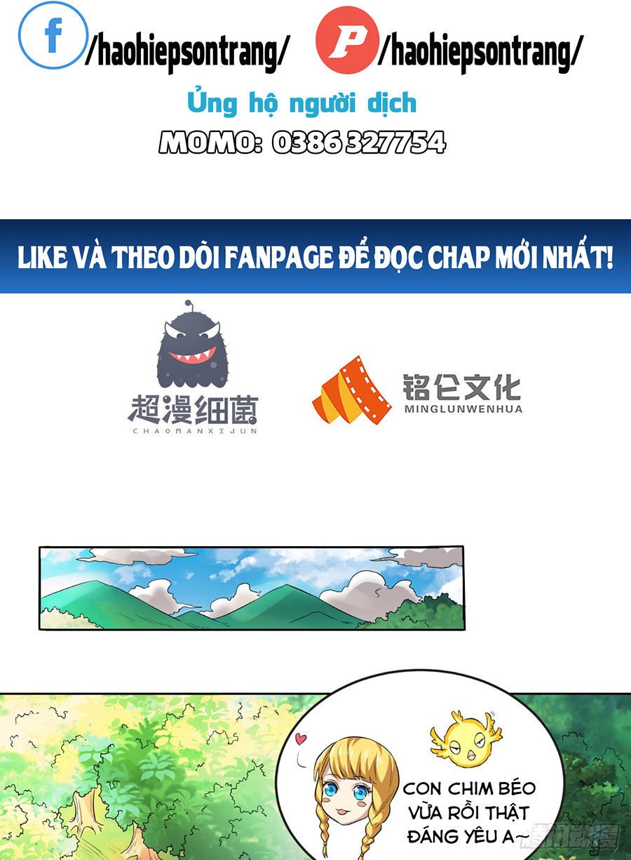 Tu Thiên Truyện - Ch.13 - Trang 2 - Asahi Truyen