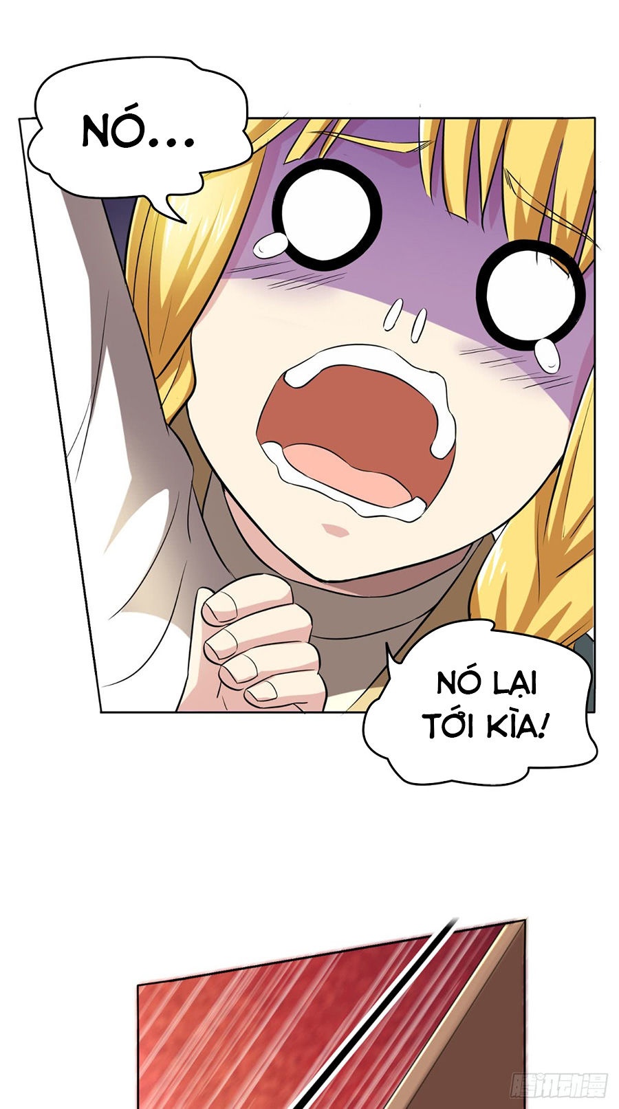 Tu Thiên Truyện - Ch.13 - Trang 15 - Asahi Truyen