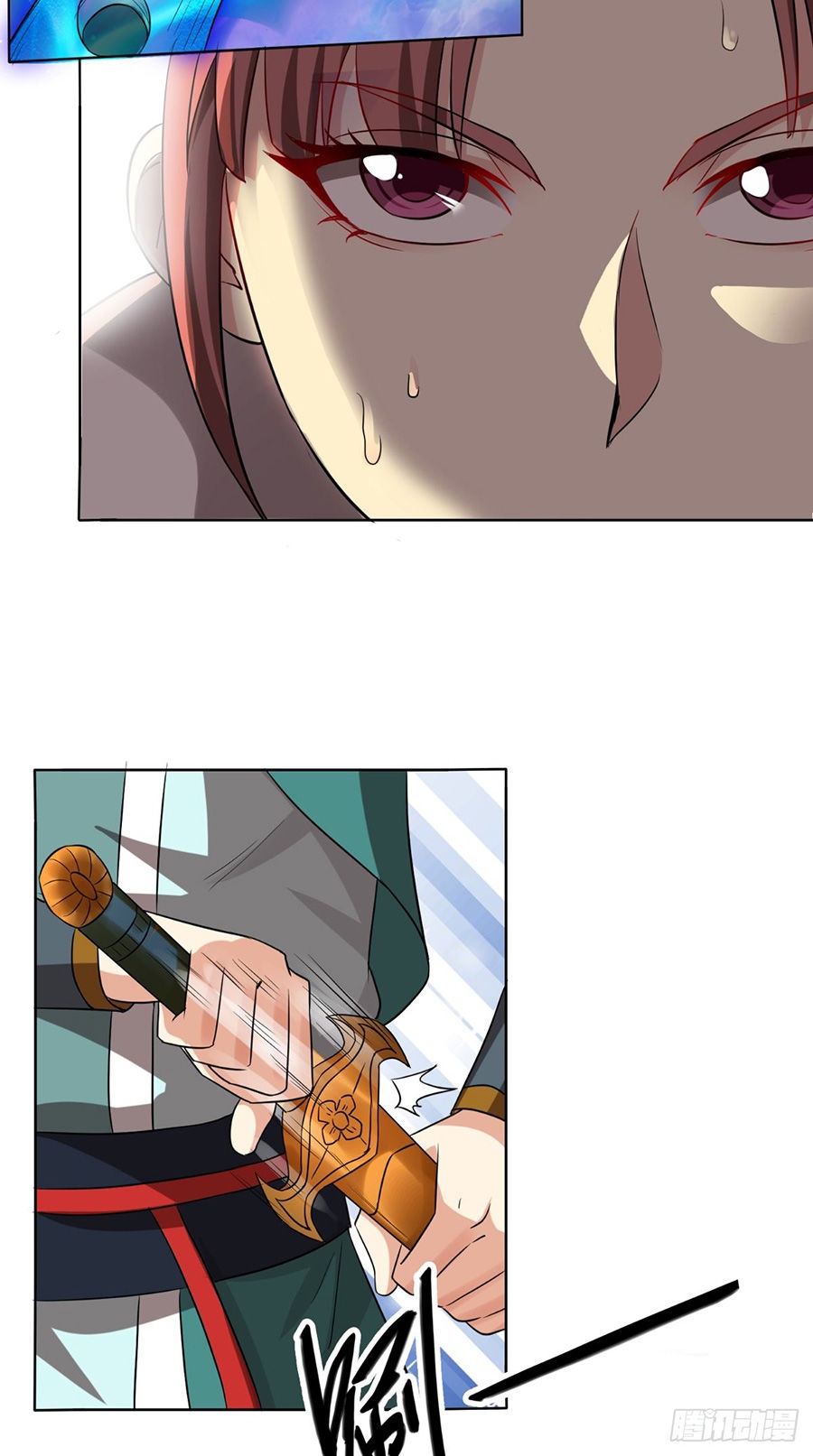 Tu Thiên Truyện - Ch.13 - Trang 21 - Asahi Truyen