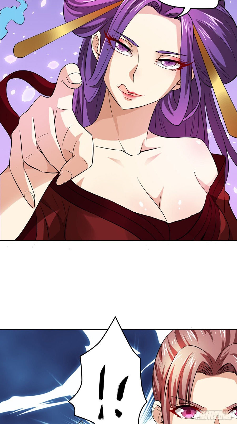 Tu Thiên Truyện - Ch.13 - Trang 23 - Asahi Truyen