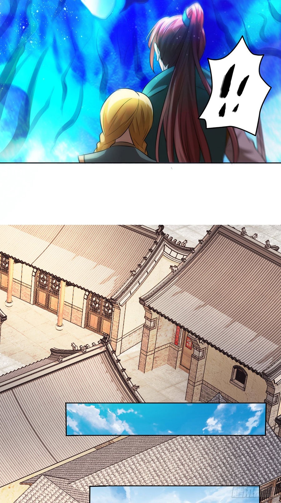 Tu Thiên Truyện - Ch.13 - Trang 31 - Asahi Truyen