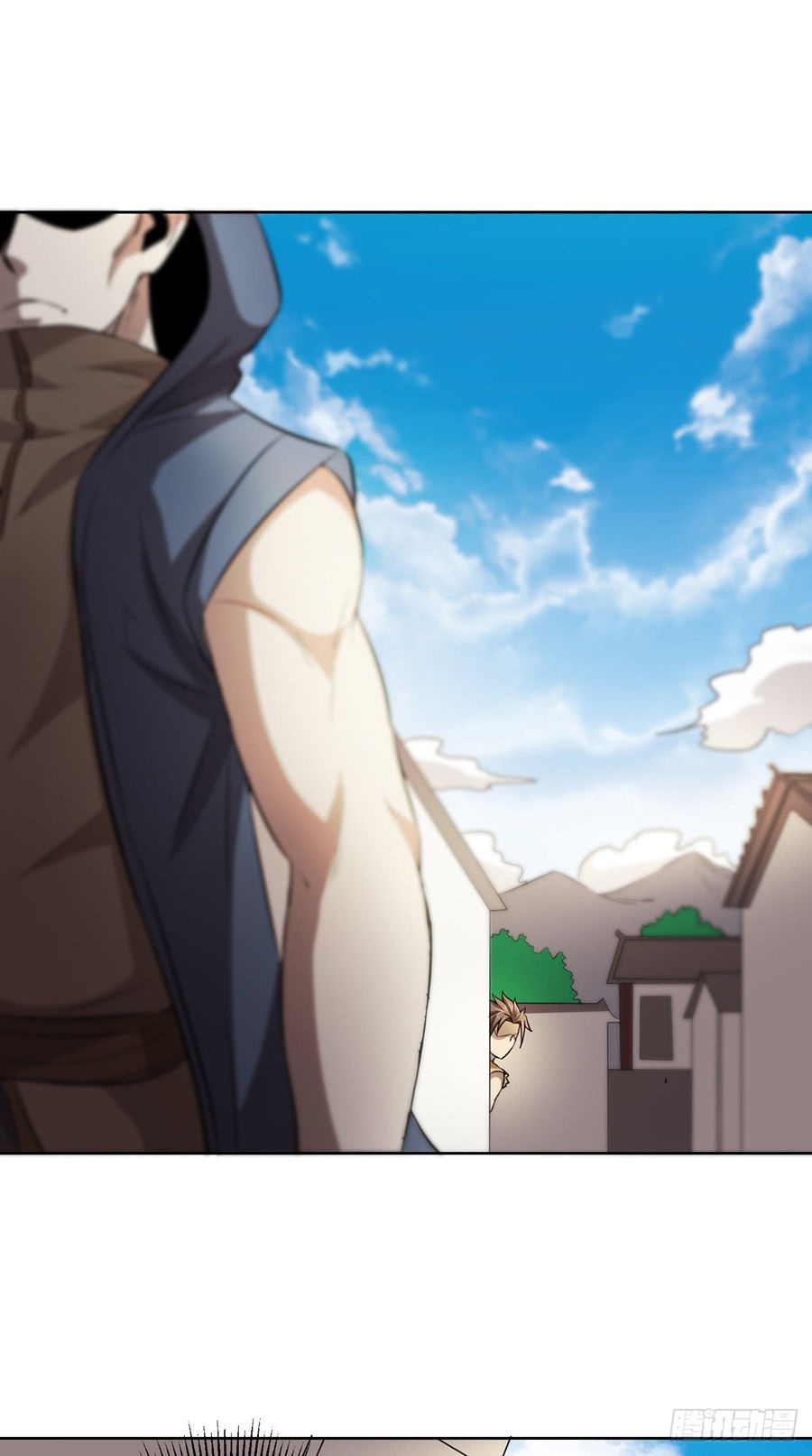 Tu Thiên Truyện - Ch.13 - Trang 33 - Asahi Truyen