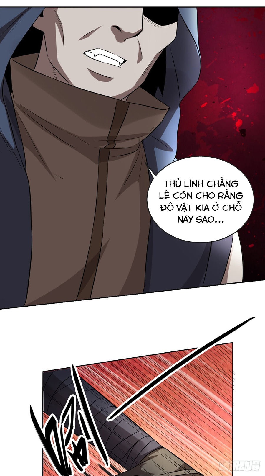 Tu Thiên Truyện - Ch.13 - Trang 37 - Asahi Truyen