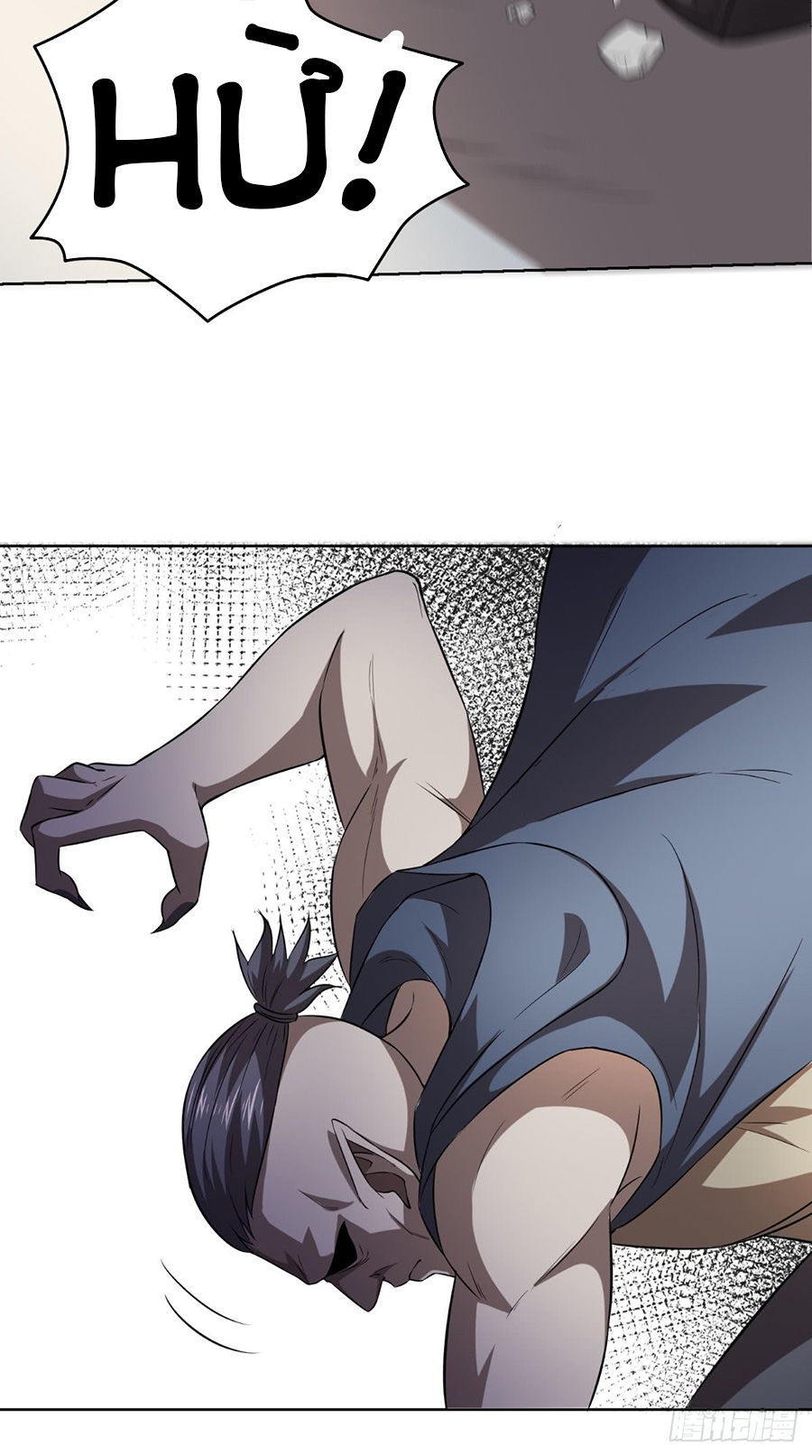 Tu Thiên Truyện - Ch.13 - Trang 42 - Asahi Truyen