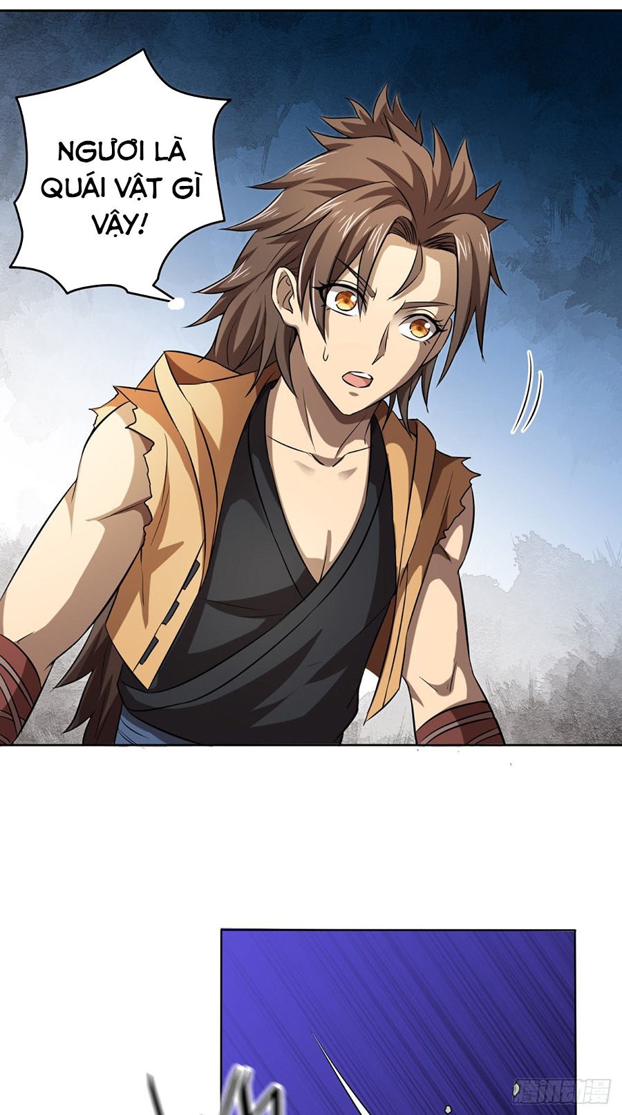 Tu Thiên Truyện - Ch.13 - Trang 44 - Asahi Truyen