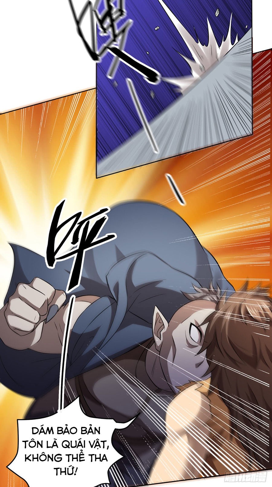 Tu Thiên Truyện - Ch.13 - Trang 45 - Asahi Truyen