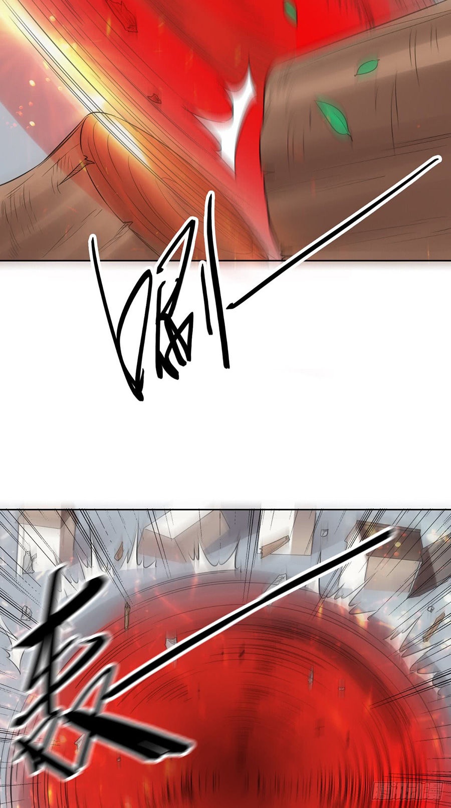 Tu Thiên Truyện - Ch.13 - Trang 52 - Asahi Truyen