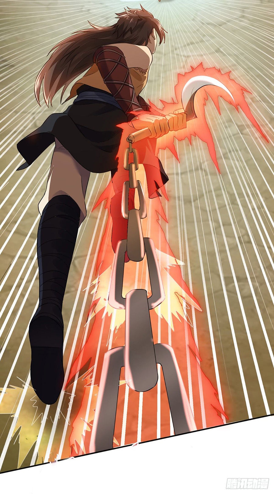 Tu Thiên Truyện - Ch.13 - Trang 60 - Asahi Truyen