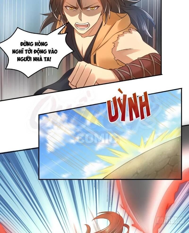 Tu Thiên Truyện - Ch.14 - Trang 2 - Asahi Truyen