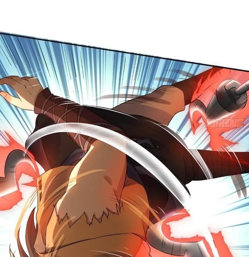 Tu Thiên Truyện - Ch.14 - Trang 4 - Asahi Truyen