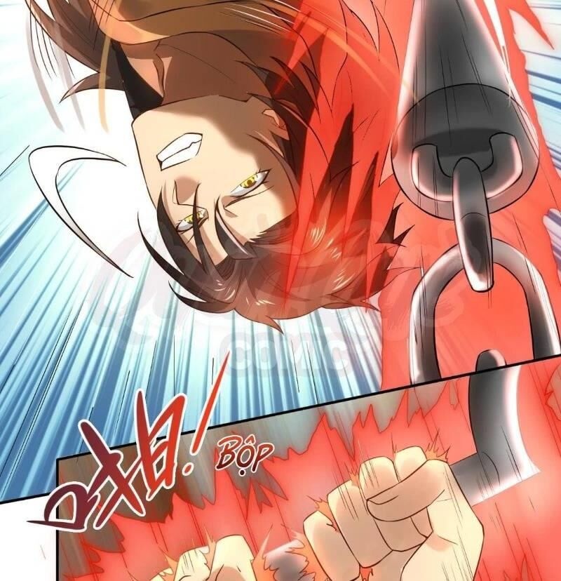 Tu Thiên Truyện - Ch.14 - Trang 5 - Asahi Truyen