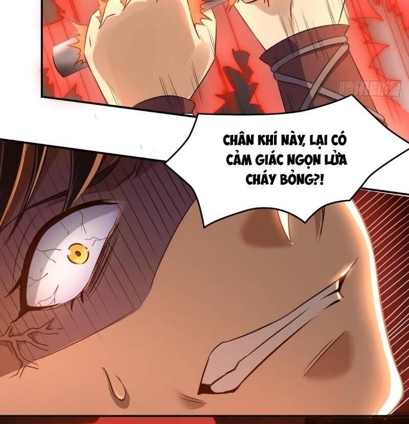 Tu Thiên Truyện - Ch.14 - Trang 6 - Asahi Truyen