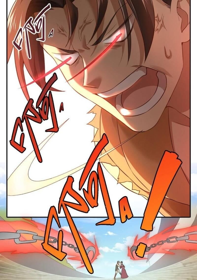 Tu Thiên Truyện - Ch.14 - Trang 9 - Asahi Truyen