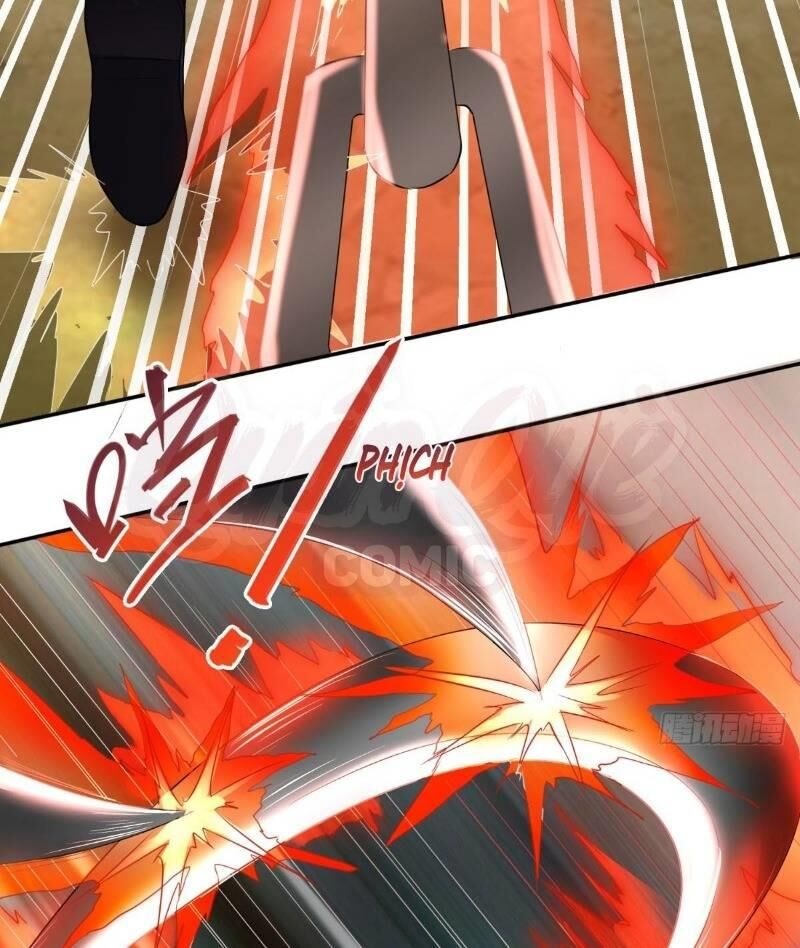 Tu Thiên Truyện - Ch.14 - Trang 11 - Asahi Truyen