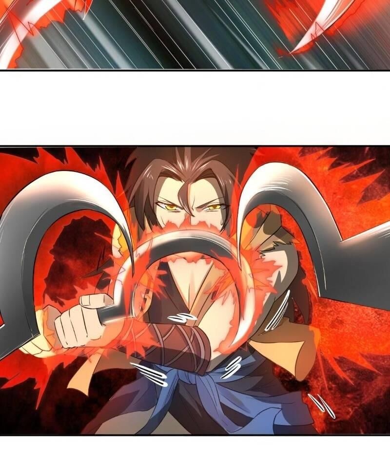 Tu Thiên Truyện - Ch.14 - Trang 12 - Asahi Truyen