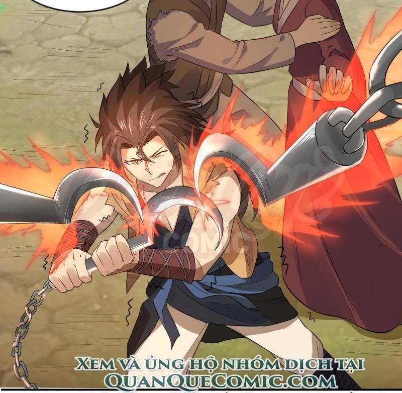 Tu Thiên Truyện - Ch.14 - Trang 14 - Asahi Truyen