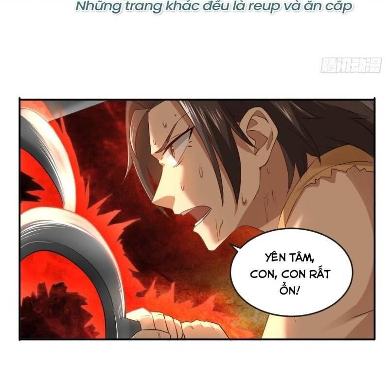 Tu Thiên Truyện - Ch.14 - Trang 15 - Asahi Truyen