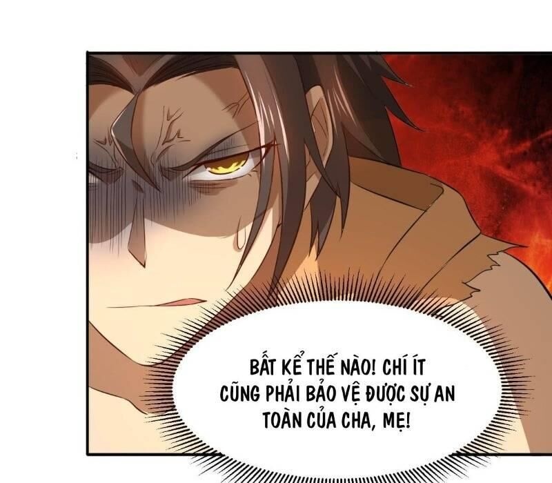 Tu Thiên Truyện - Ch.14 - Trang 16 - Asahi Truyen