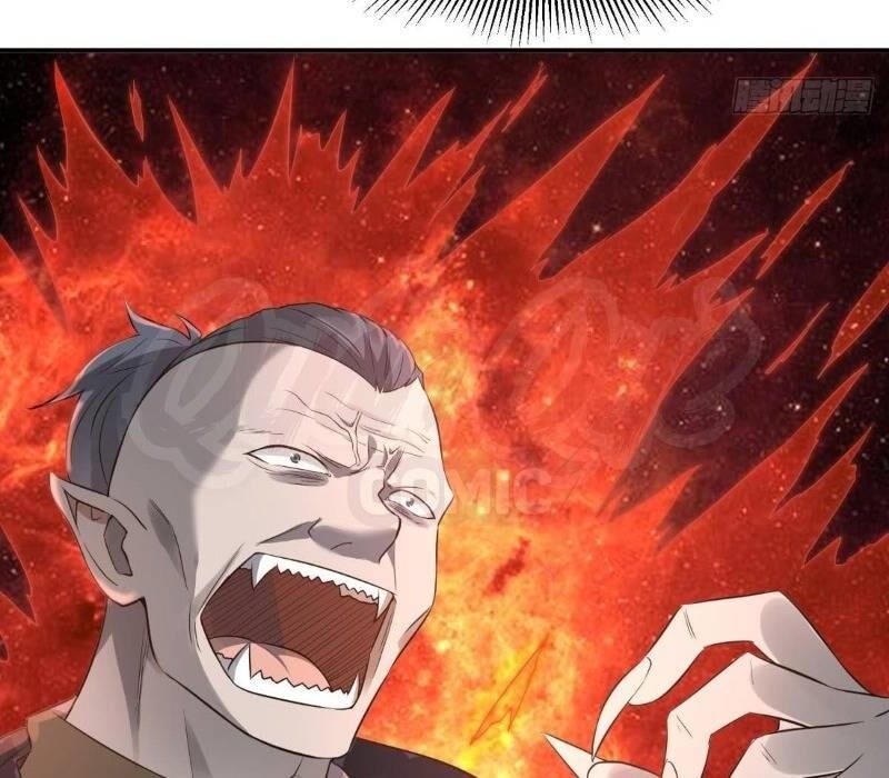 Tu Thiên Truyện - Ch.14 - Trang 17 - Asahi Truyen