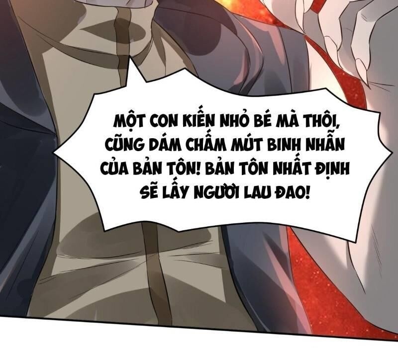 Tu Thiên Truyện - Ch.14 - Trang 18 - Asahi Truyen