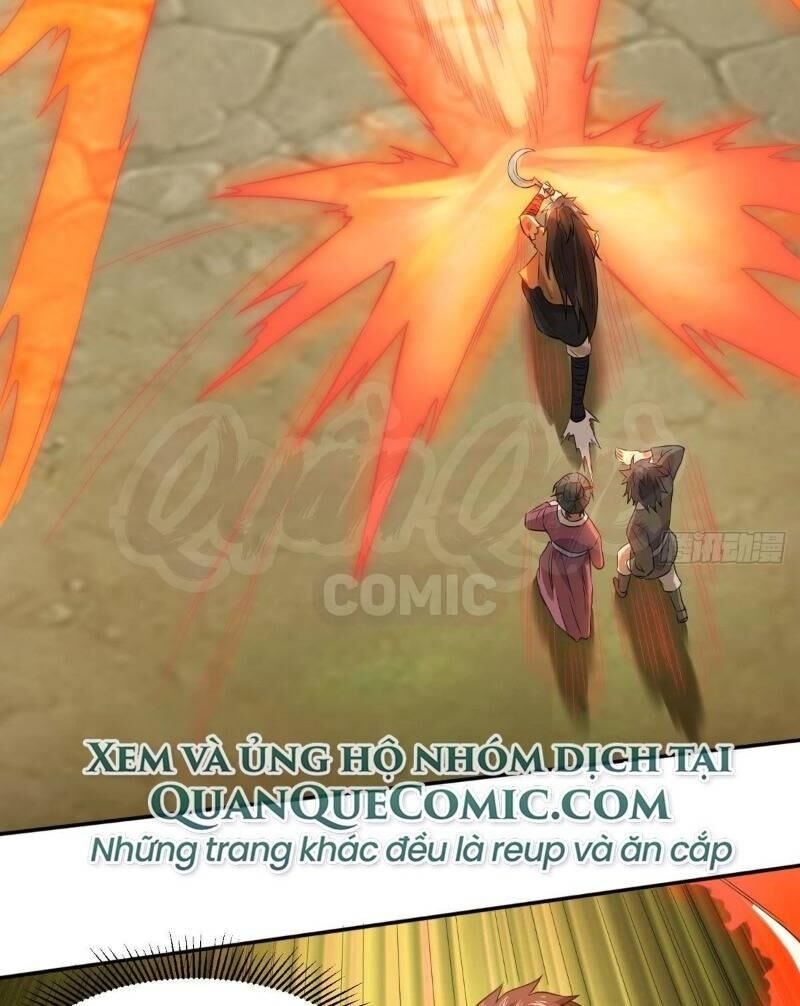 Tu Thiên Truyện - Ch.14 - Trang 20 - Asahi Truyen
