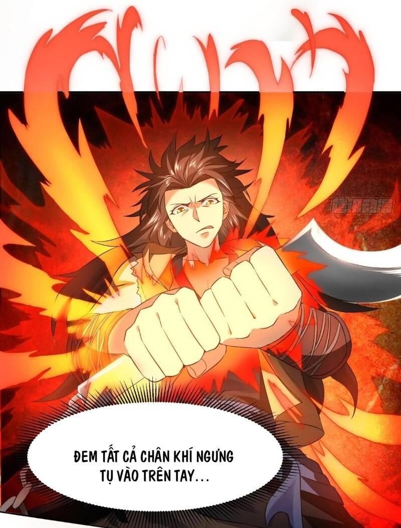 Tu Thiên Truyện - Ch.14 - Trang 25 - Asahi Truyen