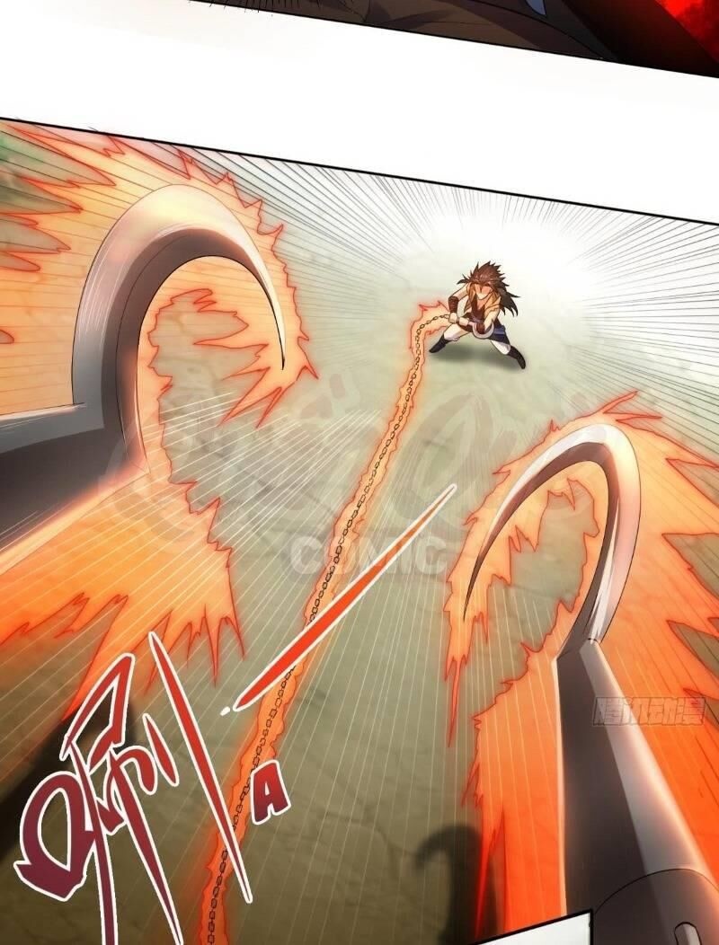 Tu Thiên Truyện - Ch.14 - Trang 26 - Asahi Truyen