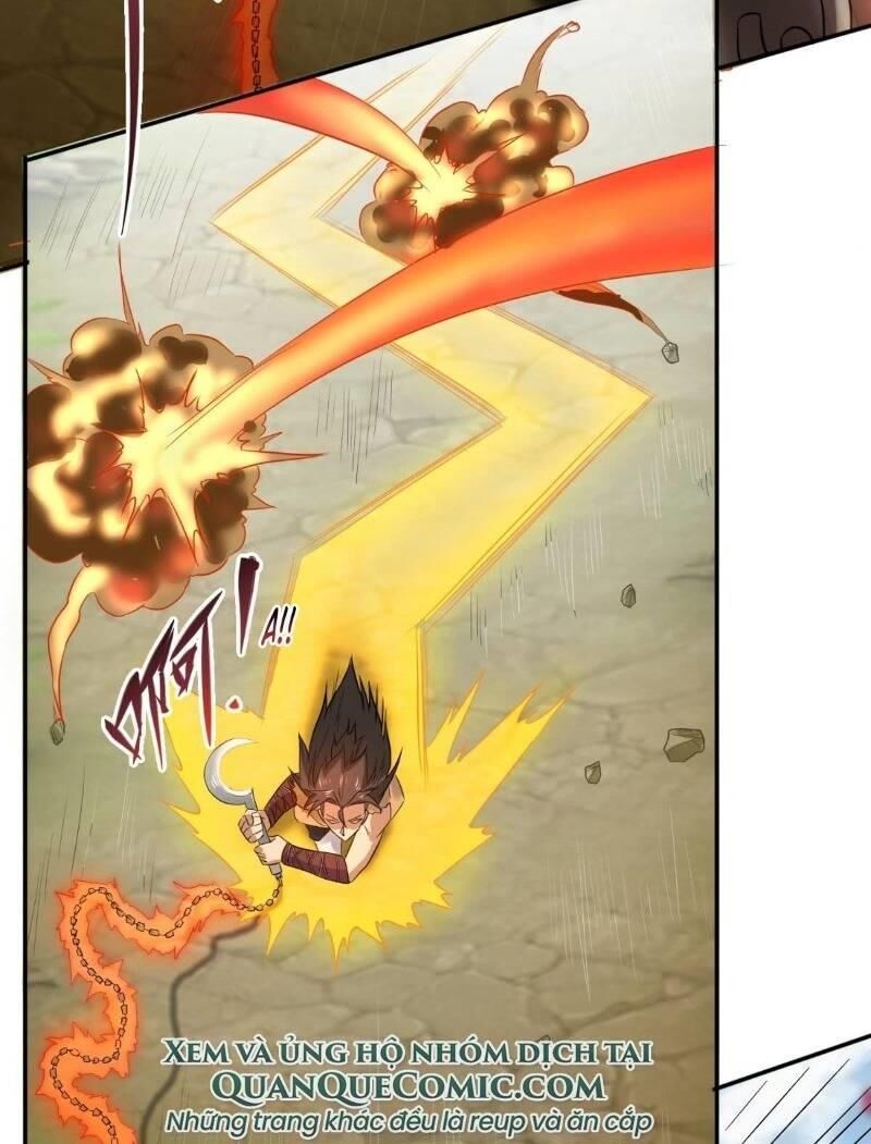 Tu Thiên Truyện - Ch.14 - Trang 27 - Asahi Truyen