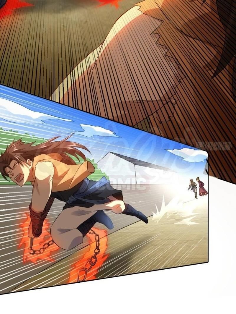 Tu Thiên Truyện - Ch.14 - Trang 29 - Asahi Truyen