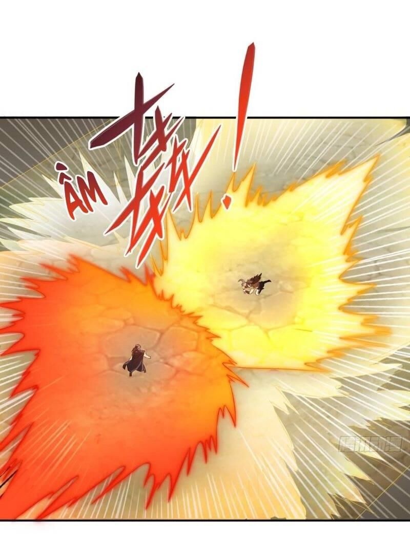 Tu Thiên Truyện - Ch.14 - Trang 30 - Asahi Truyen