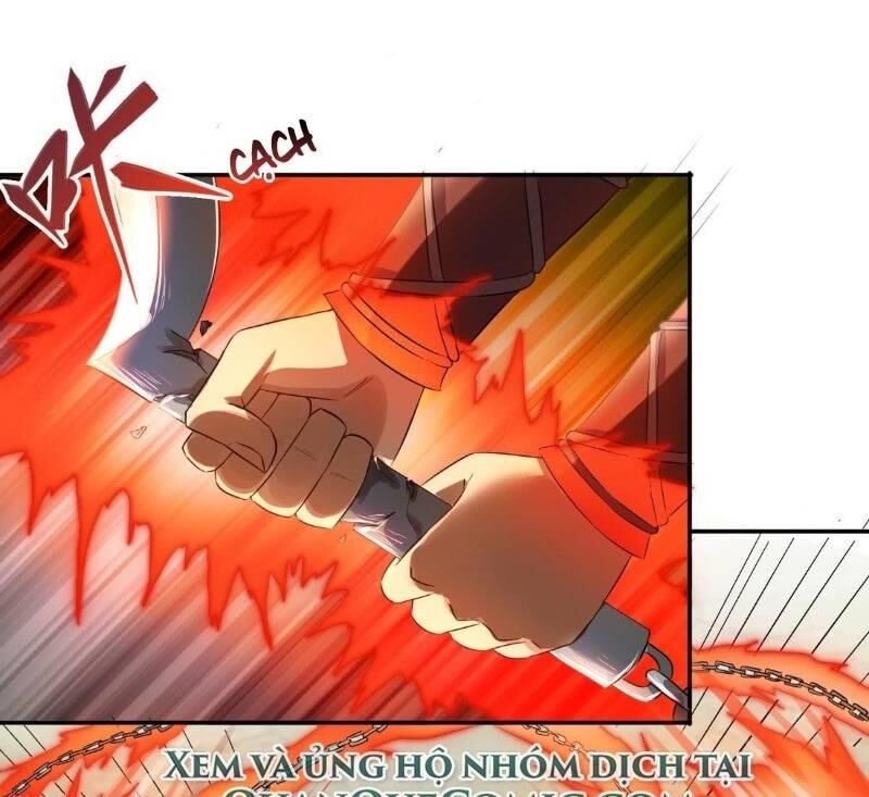 Tu Thiên Truyện - Ch.14 - Trang 31 - Asahi Truyen