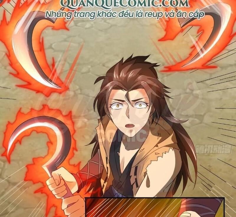 Tu Thiên Truyện - Ch.14 - Trang 32 - Asahi Truyen