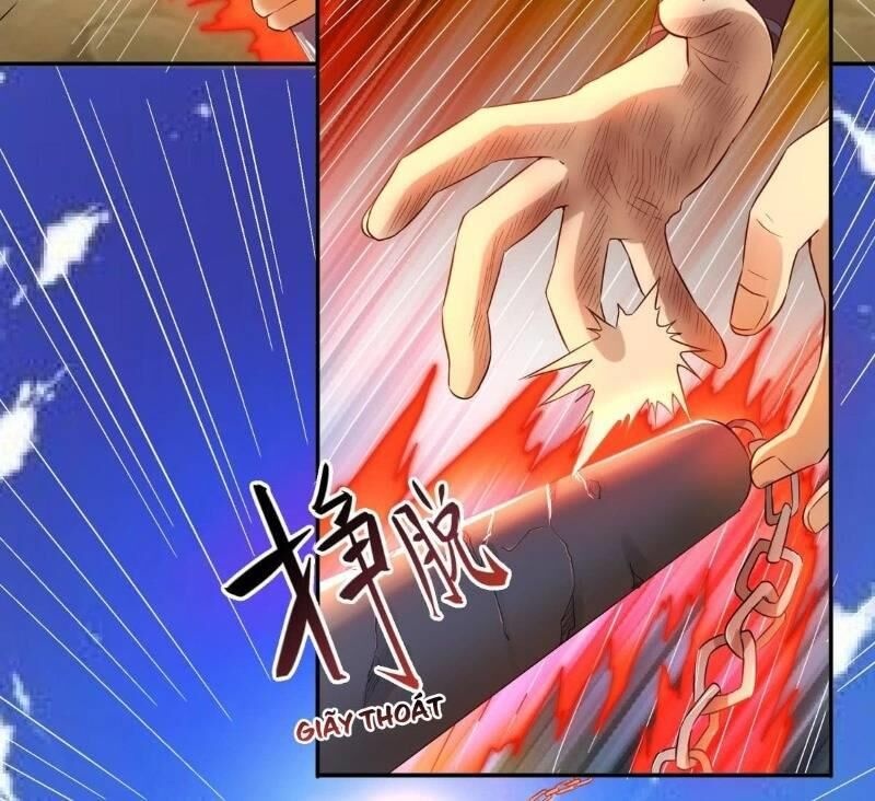 Tu Thiên Truyện - Ch.14 - Trang 33 - Asahi Truyen