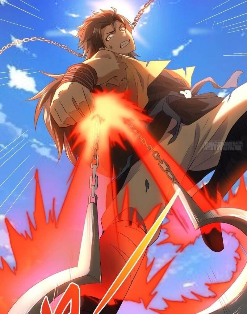 Tu Thiên Truyện - Ch.14 - Trang 34 - Asahi Truyen