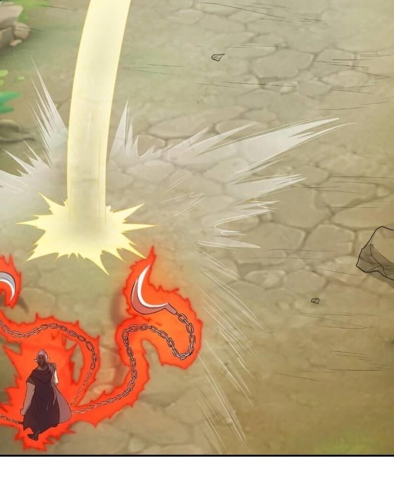 Tu Thiên Truyện - Ch.14 - Trang 36 - Asahi Truyen