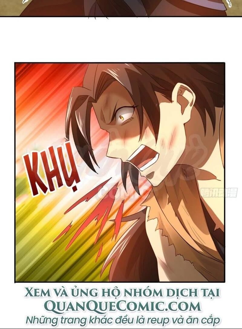 Tu Thiên Truyện - Ch.14 - Trang 38 - Asahi Truyen