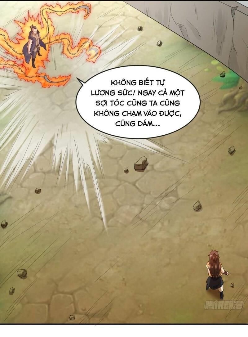 Tu Thiên Truyện - Ch.14 - Trang 39 - Asahi Truyen