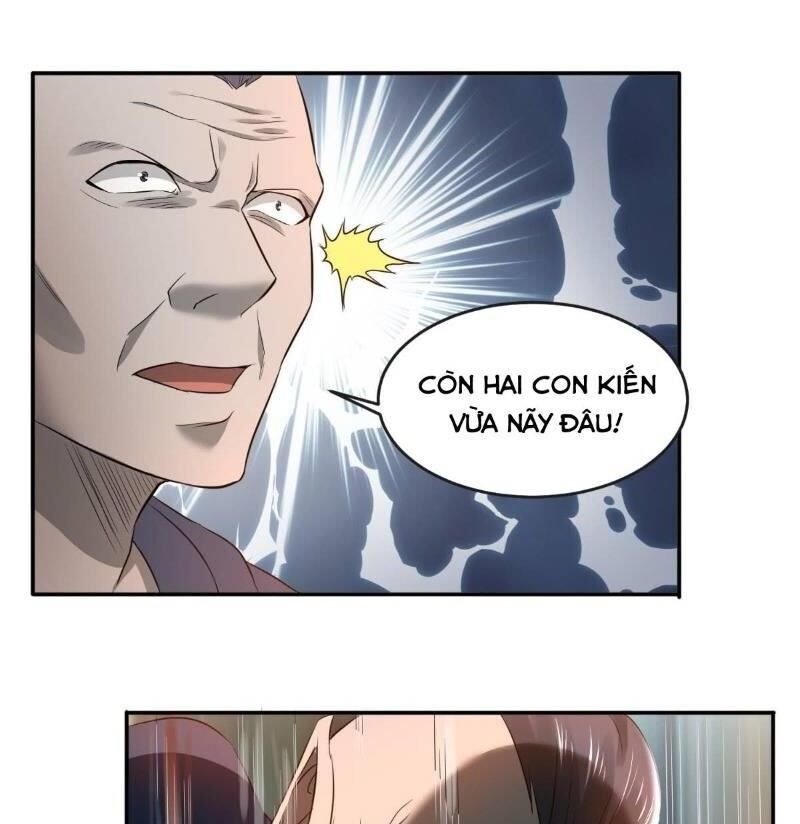 Tu Thiên Truyện - Ch.14 - Trang 40 - Asahi Truyen