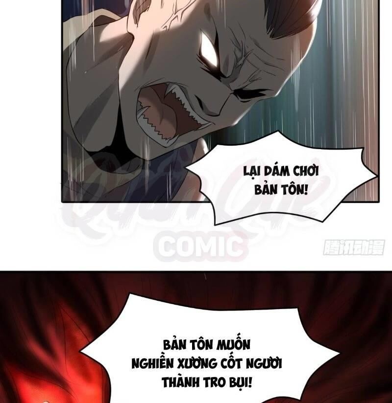 Tu Thiên Truyện - Ch.14 - Trang 41 - Asahi Truyen