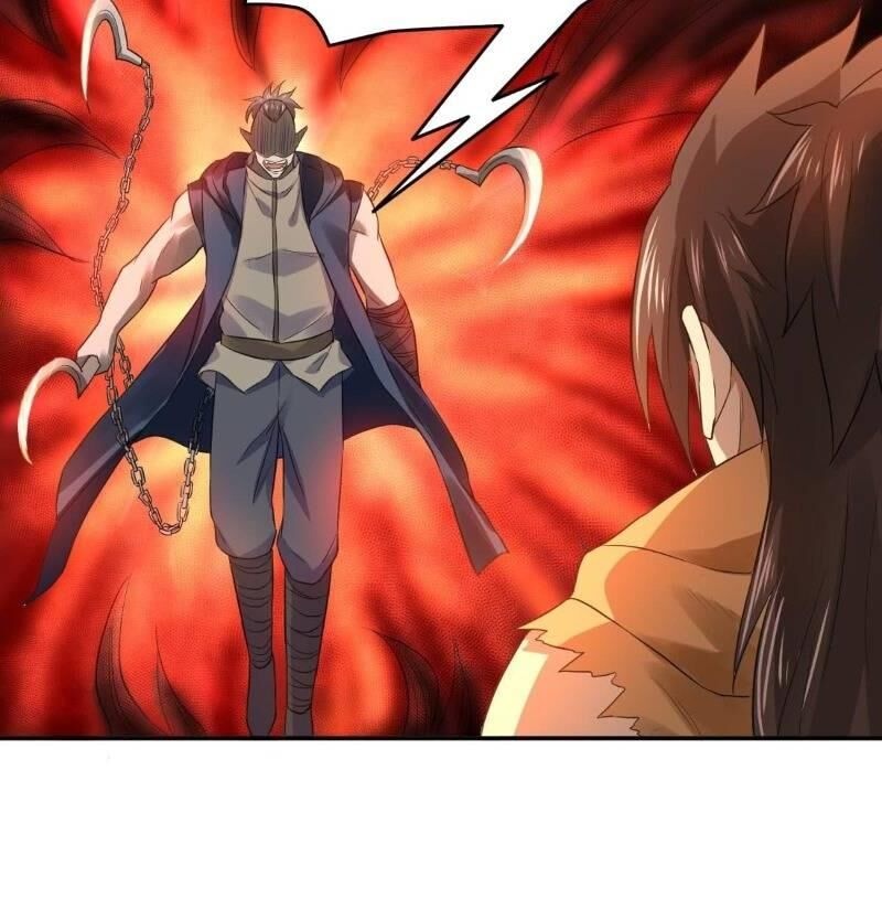 Tu Thiên Truyện - Ch.14 - Trang 42 - Asahi Truyen