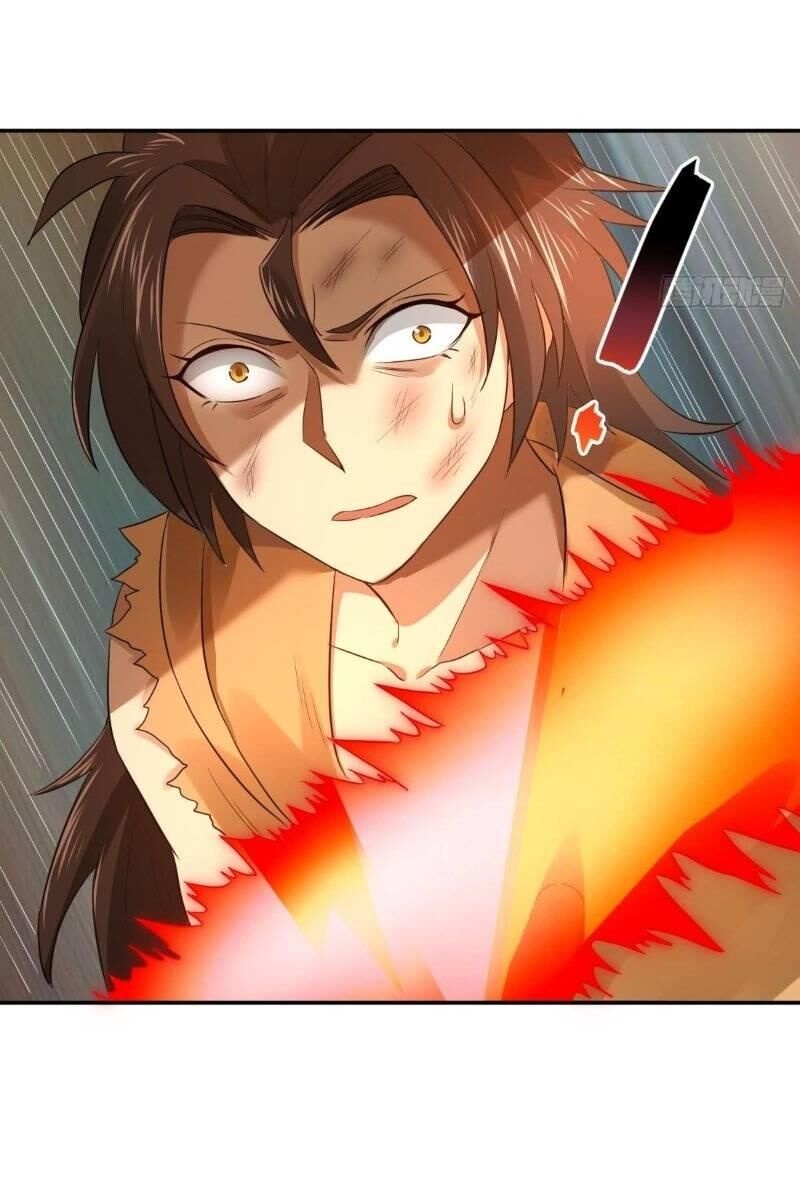 Tu Thiên Truyện - Ch.14 - Trang 43 - Asahi Truyen