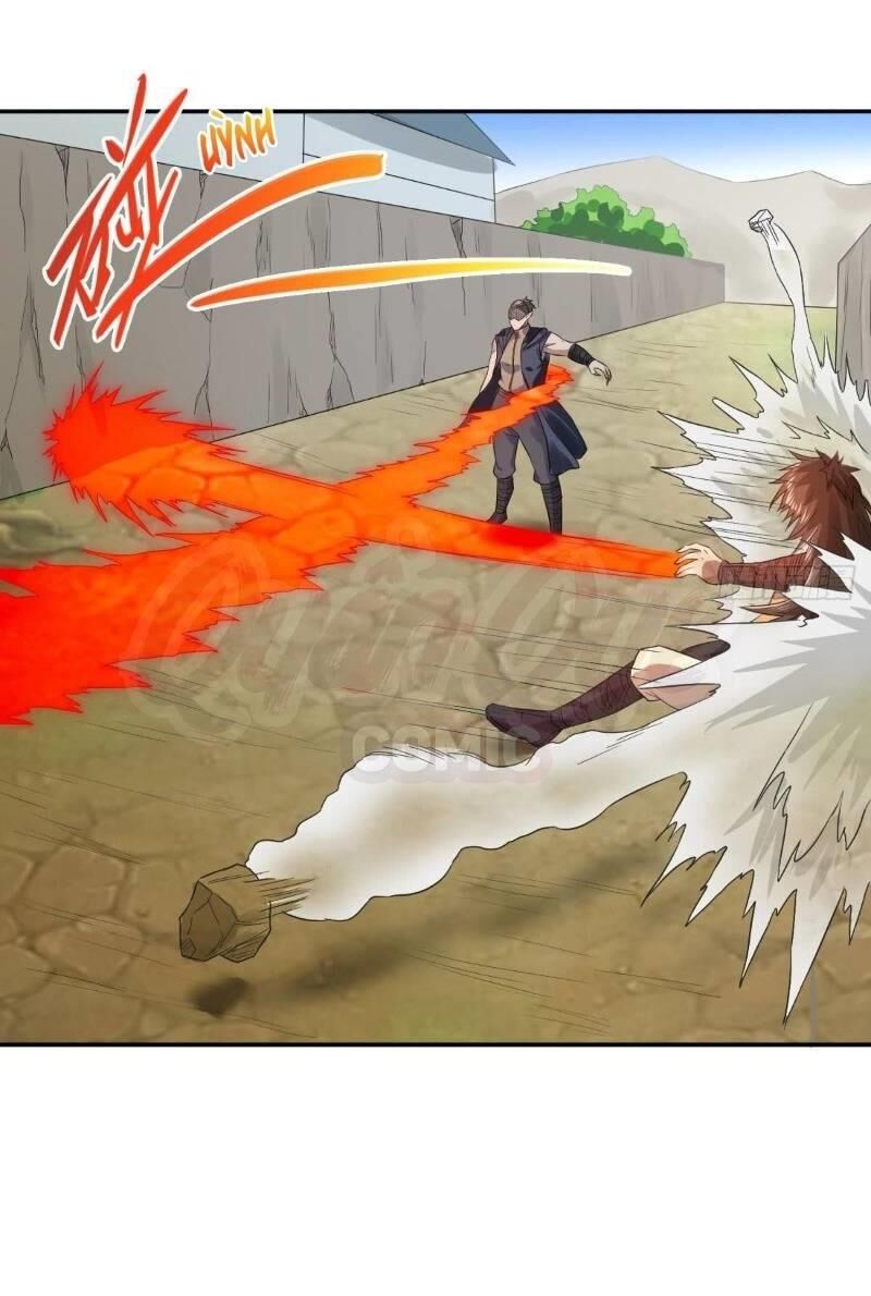 Tu Thiên Truyện - Ch.14 - Trang 44 - Asahi Truyen