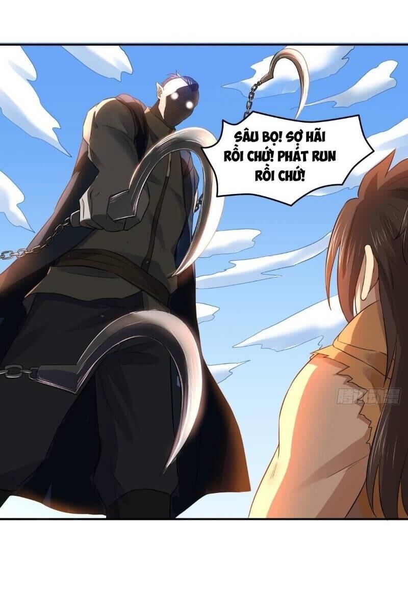 Tu Thiên Truyện - Ch.14 - Trang 45 - Asahi Truyen