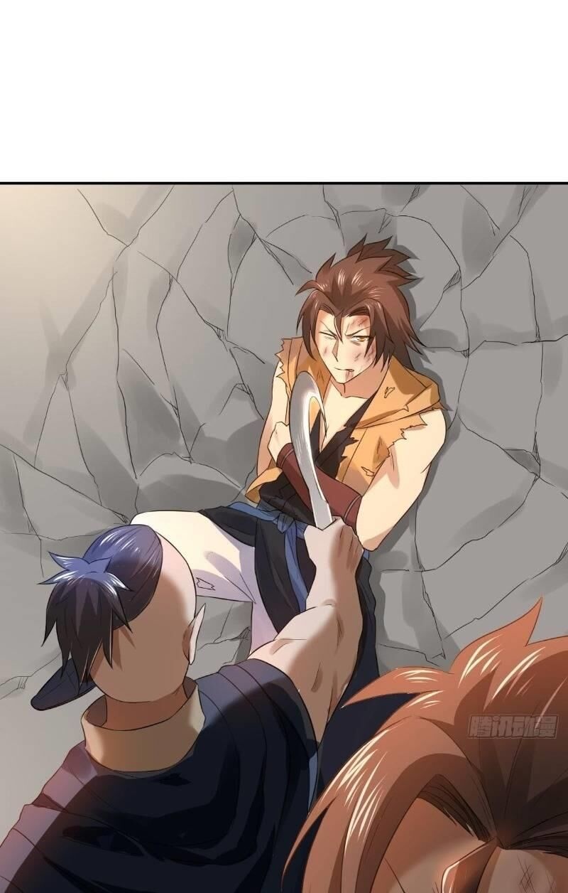 Tu Thiên Truyện - Ch.14 - Trang 46 - Asahi Truyen